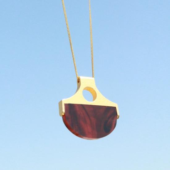  메탈렙시스 프로젝트 목걸이/팬던트 네오 클래식 펜던트 - METALEPSIS PROJECTS