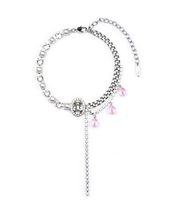  주미 림 목걸이/팬던트 리아 목걸이