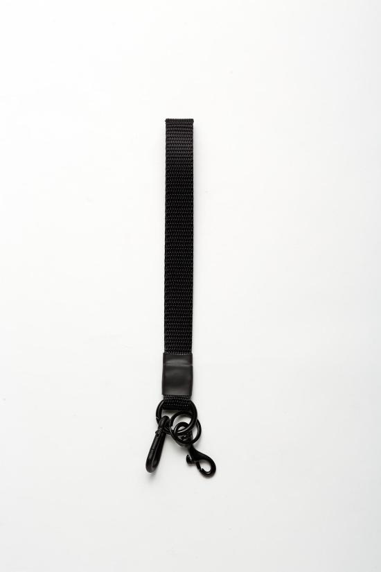  더 셀렉트 키링 Thecelect 유틸리티 키체인 블랙 - THE CELECT