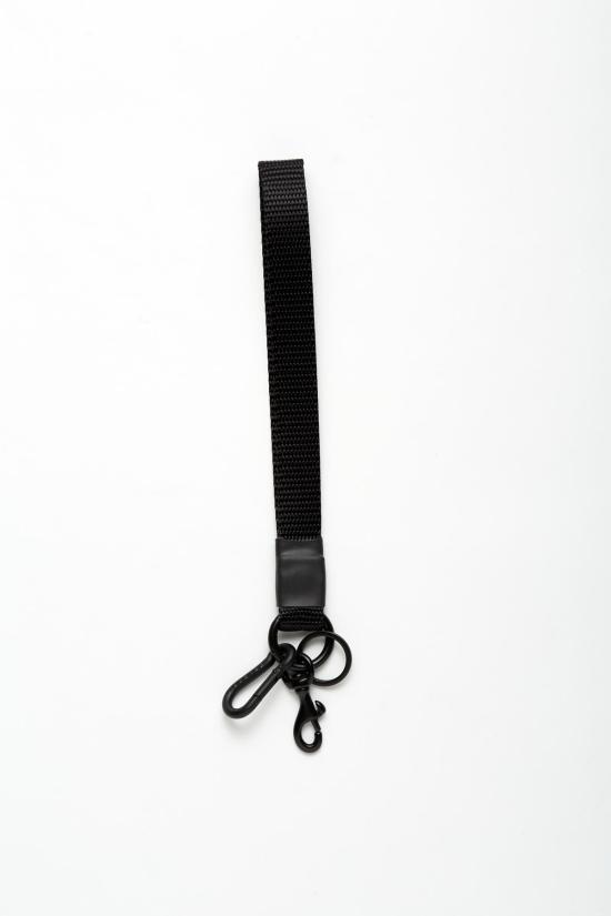  더 셀렉트 키링 Thecelect 유틸리티 키체인 블랙 - THE CELECT