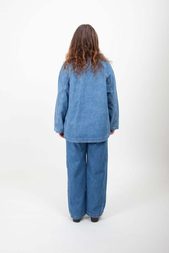  그래블 앤 골드 수트 자켓 코스타 블레이저 6월 - GRAVEL & GOLD