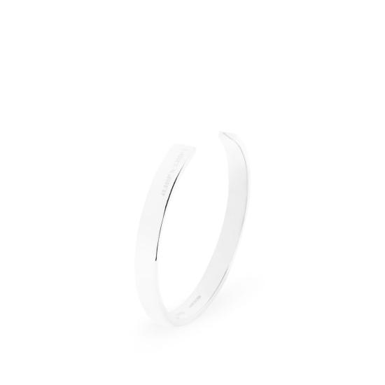  핸섬 팔찌 핸드즘 파리  스털링 실버 - HNDSM