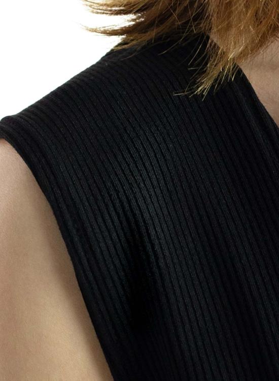  Meg 롱 원피스 메그 U넥 탱크 드레스 - MEG