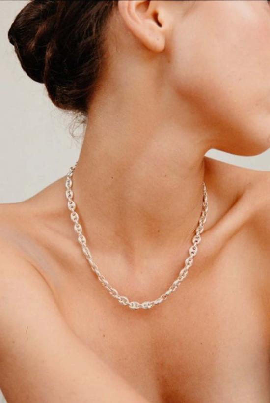  스튜디오 빌 목걸이/팬던트 마리너 목걸이 - STUDIO BILLE