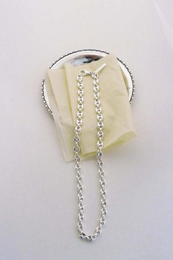  스튜디오 빌 목걸이/팬던트 마리너 목걸이