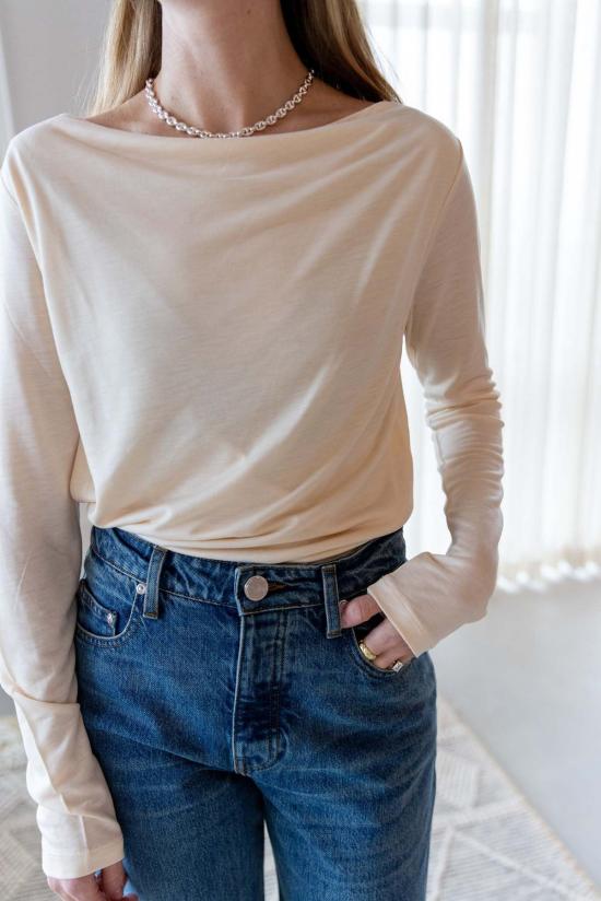  스튜디오 빌 목걸이/팬던트 마리너 목걸이 - STUDIO BILLE