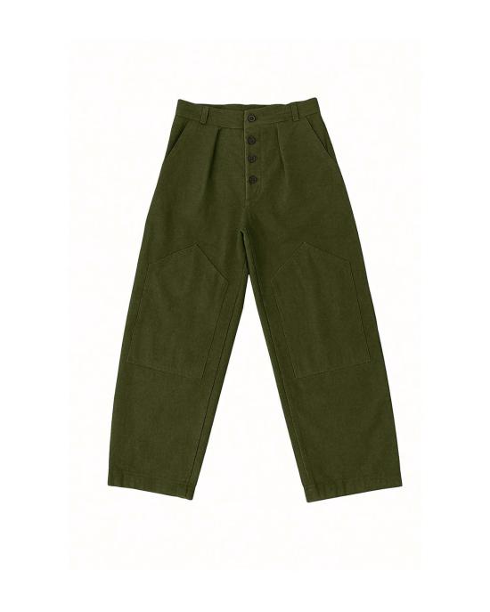  SEEKER 스트레이트 팬츠 시커 오덴 - OTHER BRANDS