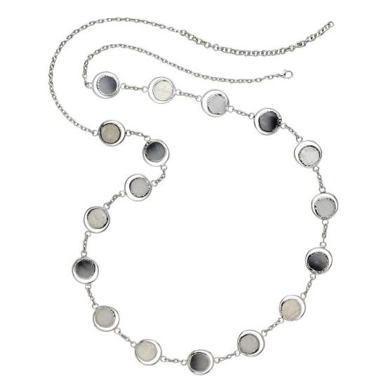  Ten Thousand Villages 목걸이/팬던트 만 개의 마을이 속삭인 비밀 목걸이