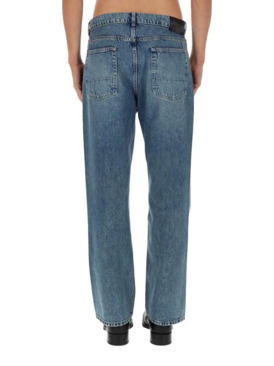  아워레가시 데님 팬츠 아워 레거시 서드컷 진 데님 - OUR LEGACY