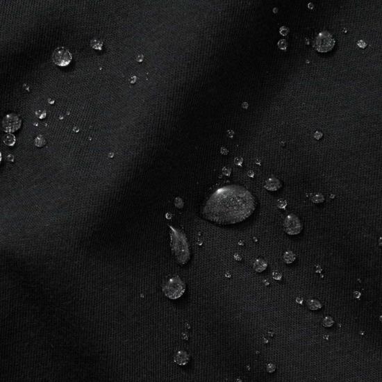  Hedley & Bennett 반팔 티셔츠 헤들리 & 베넷 셰프 티 블랙 - OTHER BRANDS