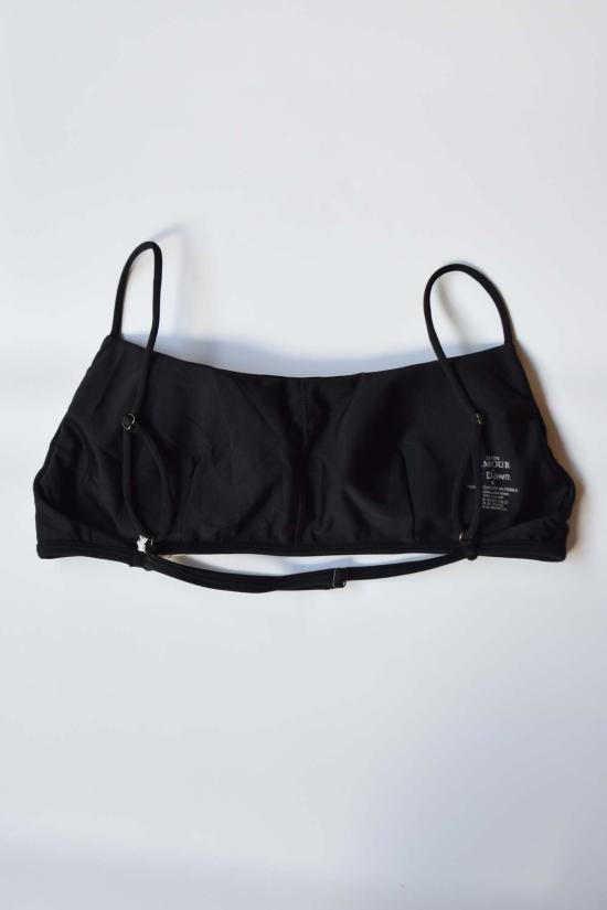  Monamour x at Dawn. 비키니 수영복 모나무르 X 앳 던. 스텔라 탑 - OTHER BRANDS