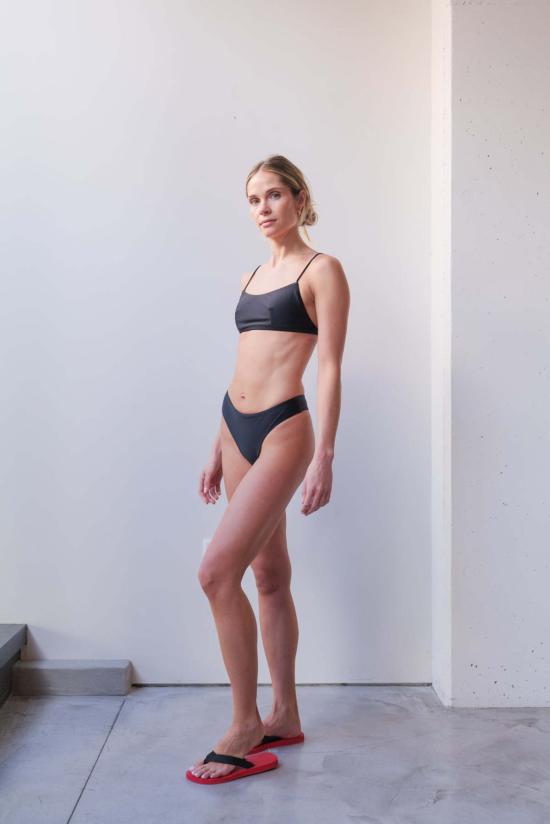  Monamour x at Dawn. 비키니 수영복 모나무르 X 앳 던. 스텔라 탑 - OTHER BRANDS