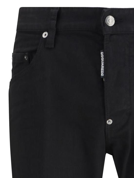  디스퀘어드2 데님 팬츠 Dsquared2 스케이터 진 - DSQUARED2