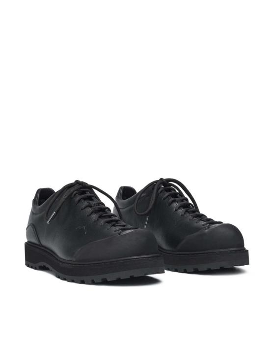  디엠므 부츠 디엠 암페조  블랙 - DIEMME