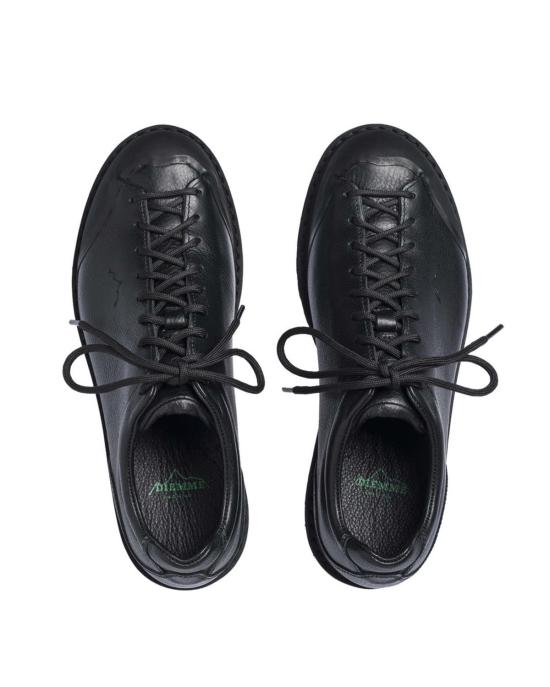  디엠므 부츠 디엠 암페조  블랙 - DIEMME