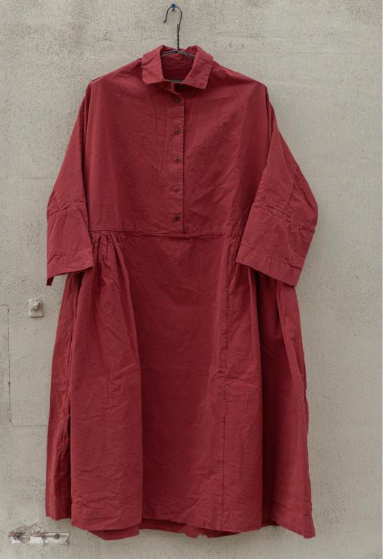  케이시 케이시 숏 원피스 파가 드레스