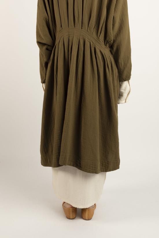  아뜰리에 델핀 코트 아틀리에 델핀 조이  켈프 - ATELIER DELPHINE