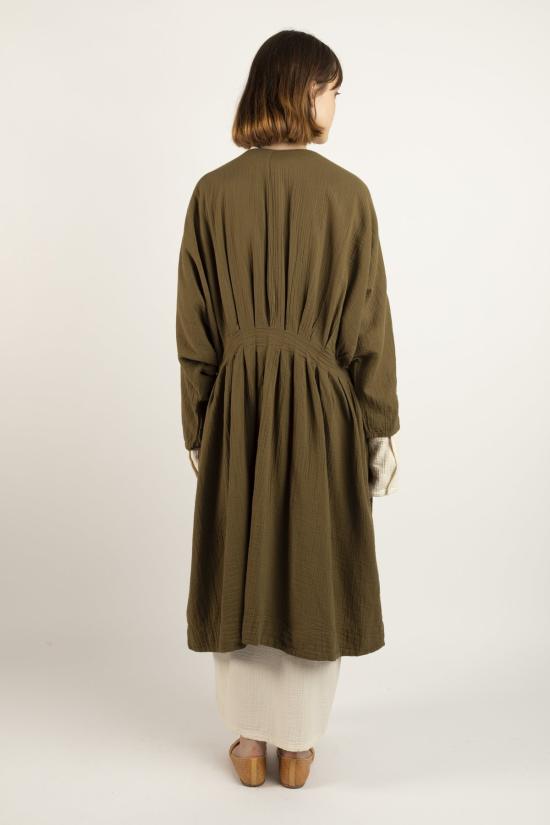  아뜰리에 델핀 코트 아틀리에 델핀 조이  켈프 - ATELIER DELPHINE