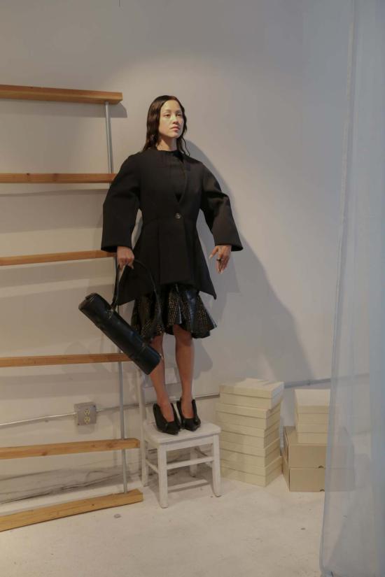  Yohei Ohno 자켓 오노 요헤이 엑스포 재킷