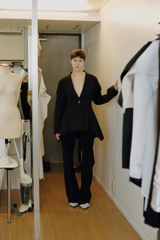  Yohei Ohno 자켓 오노 요헤이 엑스포 재킷 - OTHER BRANDS