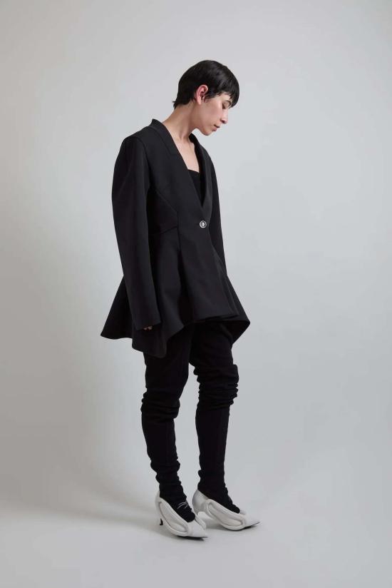  Yohei Ohno 자켓 오노 요헤이 엑스포 재킷 - OTHER BRANDS