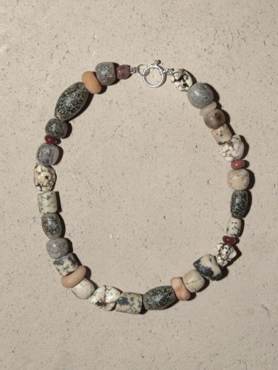  스튜디오 솔리즈 목걸이/팬던트 칸토 목걸이 - STUDIO SOLIZ