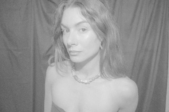  스튜디오 솔리즈 목걸이/팬던트 칸토 목걸이 - STUDIO SOLIZ