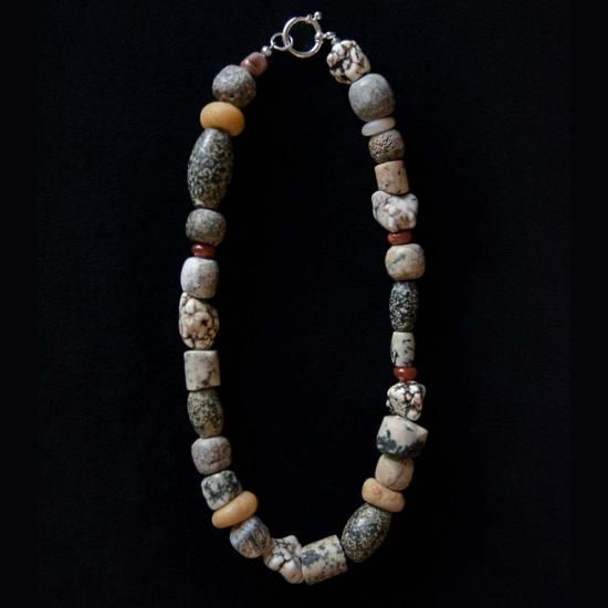  스튜디오 솔리즈 목걸이/팬던트 칸토 목걸이