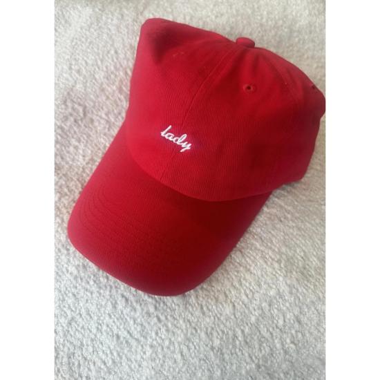  레이디버드 모자 레이디햇 - LADYBIRD