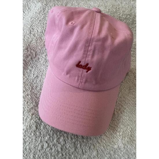  LADYBIRD 모자 레이디버드 레이디햇 - OTHER BRANDS