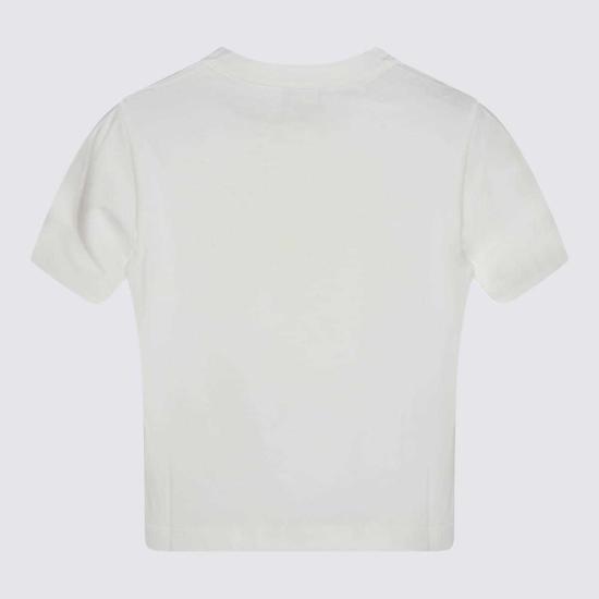  [키즈] 펜디 탑 키즈  티셔츠 제소 - FENDI