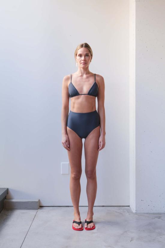  Monamour x at Dawn. 비키니 수영복 모나무르 X 앳 던. 헤이든 바텀 비키니 바텀 - OTHER BRANDS