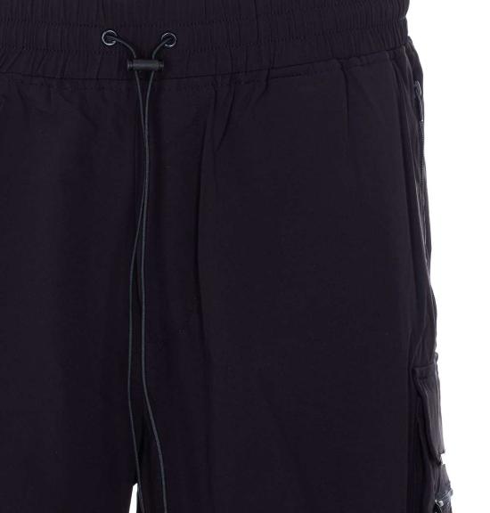  리프레젠트 숏팬츠 247 DNA 쇼츠 블랙을 소개합니다 - REPRESENT