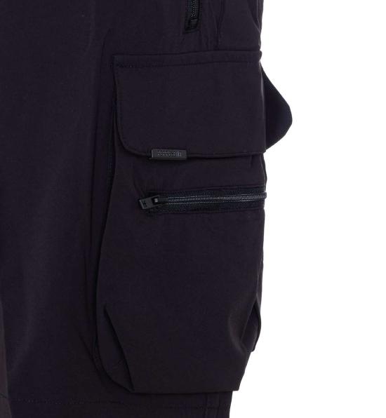  리프레젠트 숏팬츠 247 DNA 쇼츠 블랙을 소개합니다 - REPRESENT