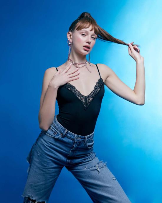  주미 림 이어링 키르 로얄 - JOOMI LIM