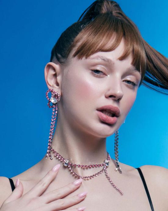  주미 림 이어링 키르 로얄 - JOOMI LIM