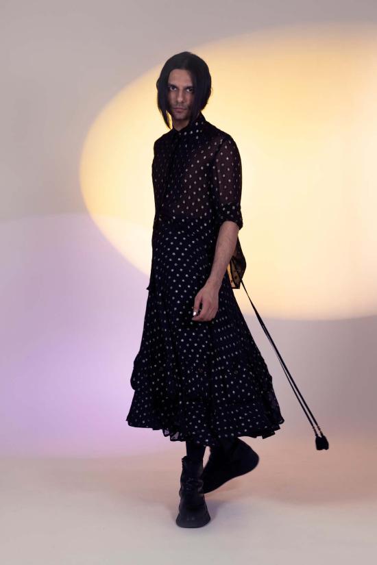  Abacaxi 숏팬츠 아바카시 카고 레헨가 스커트 - OTHER BRANDS