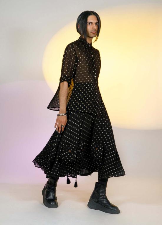  Abacaxi 숏팬츠 아바카시 카고 레헨가 스커트 - OTHER BRANDS