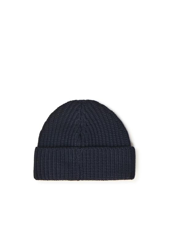  돈답 모자 돈덥 테크니컬 울 - DONDUP