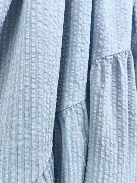  예세이트 롱 원피스 예사엣 에덴 드레스 - YESAET