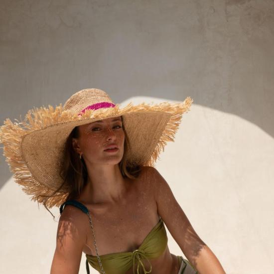  Zanatany Concepts 모자 Chapeaute - OTHER BRANDS