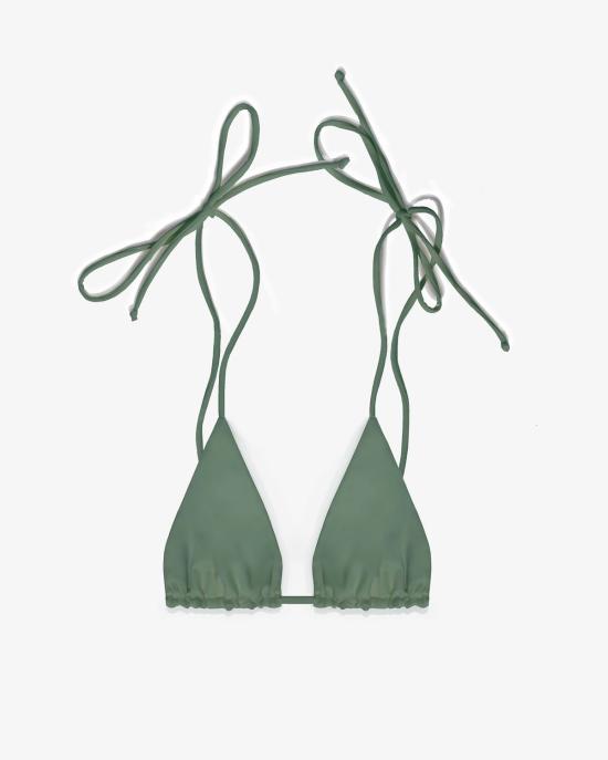  mare perpetua 비키니 수영복 마레 페르페투아 에센셜 탑 아가베