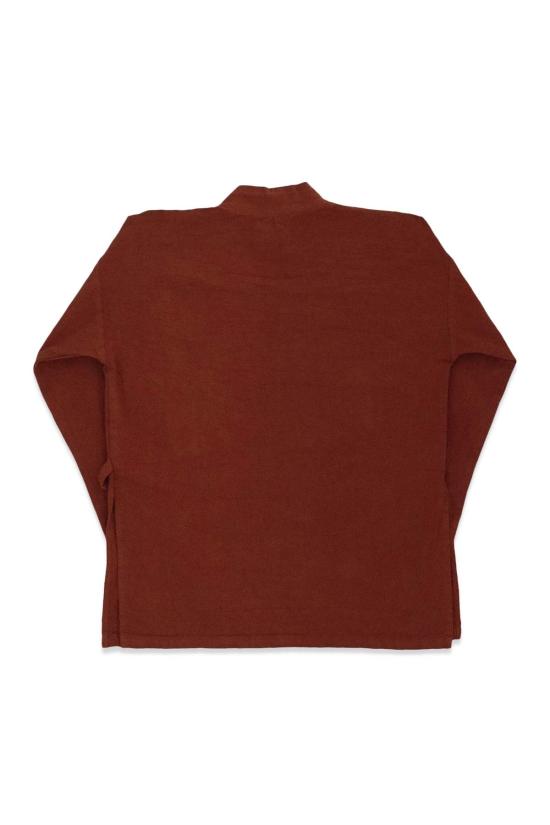  SEEKER 긴팔 티셔츠 시커 지 멀티 - OTHER BRANDS