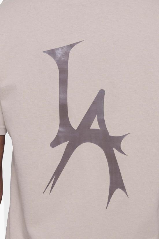  더 셀렉트 반팔 티셔츠 셀렉트 라 티 샌드 - THE CELECT