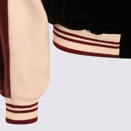  발렌티노 가라바니 자켓 발렌티노 블랙 캐주얼 재킷 블랙 - VALENTINO GARAVANI