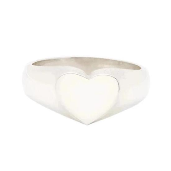  타린 토마스 반지 I Love You I Love Me Ring - TARIN THOMAS