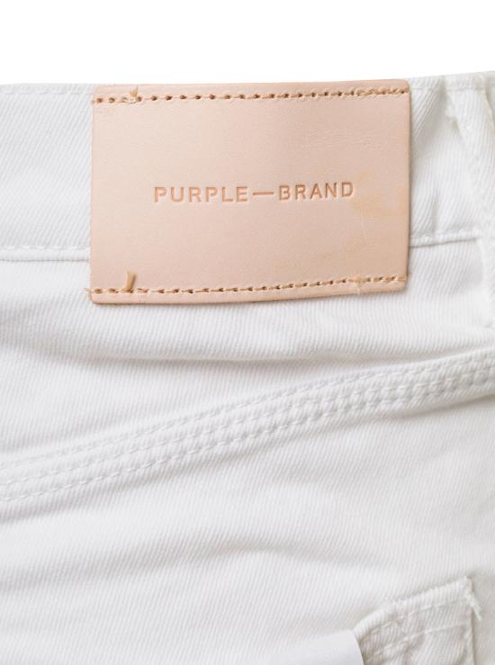  퍼플 브랜드 데님 팬츠 - PURPLE BRAND