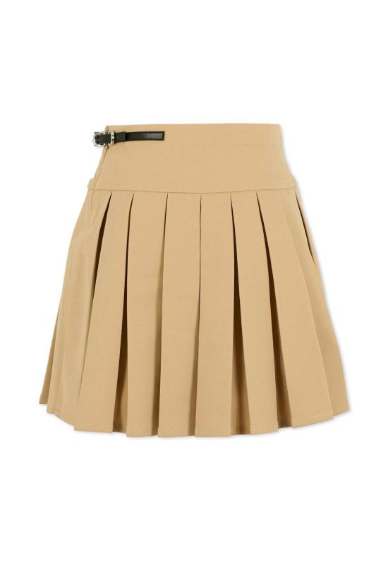  [키즈] 지방시 스커트 키즈  베이지 - GIVENCHY