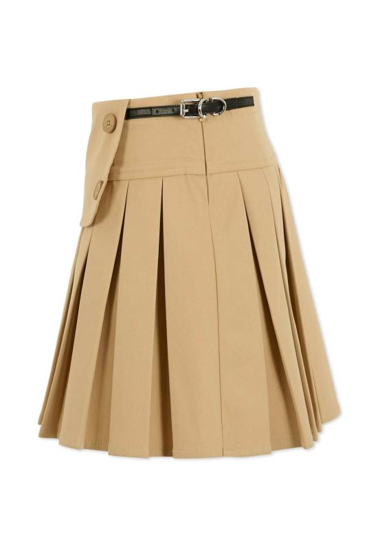  [키즈] 지방시 스커트 키즈  베이지 - GIVENCHY