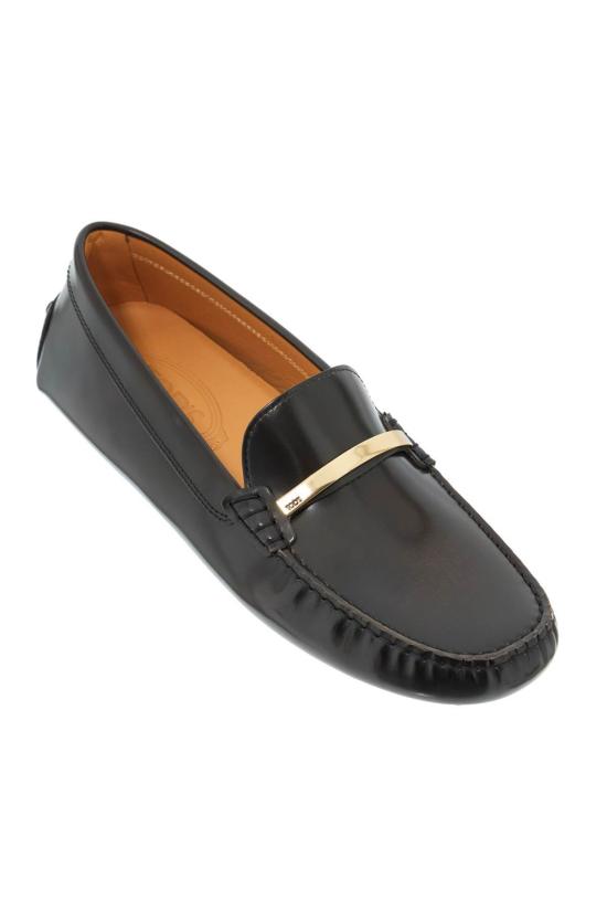  토즈 로퍼 고미노  S615 - TODS